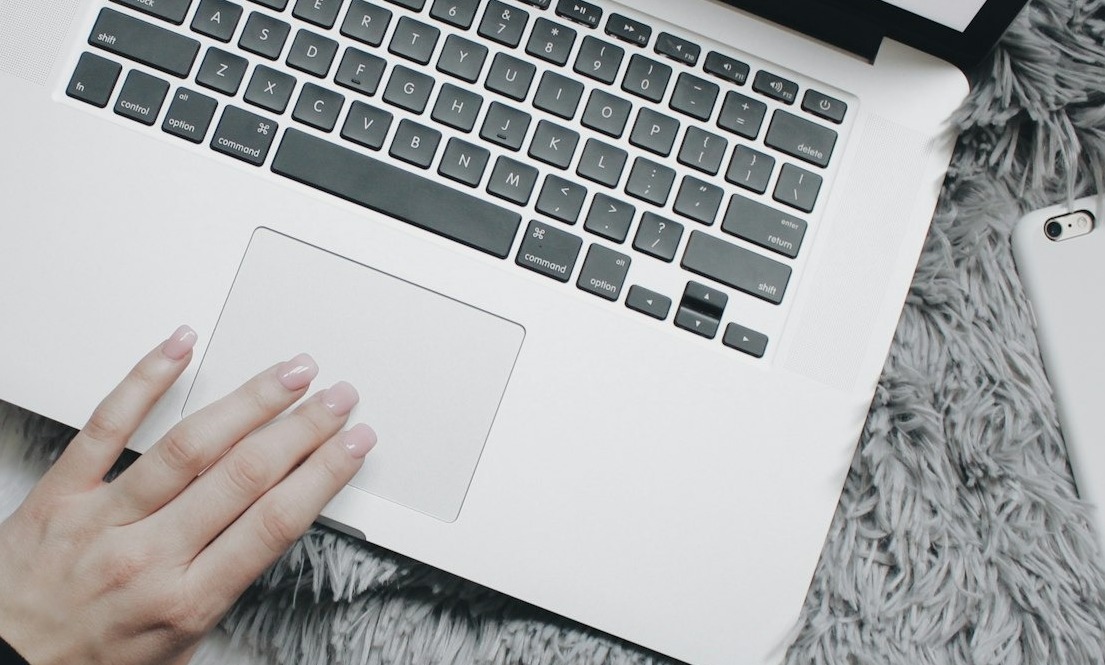 Как сделать скриншот на MacBook: простые шаги