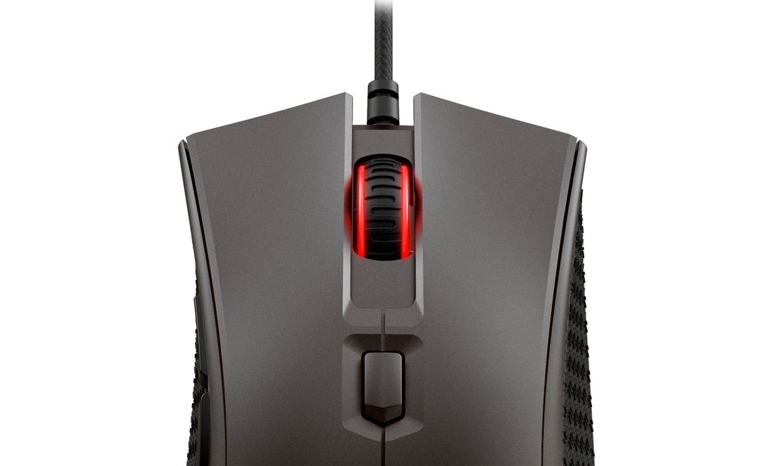 Обзор мышек HyperX: лучшие модели для геймеров