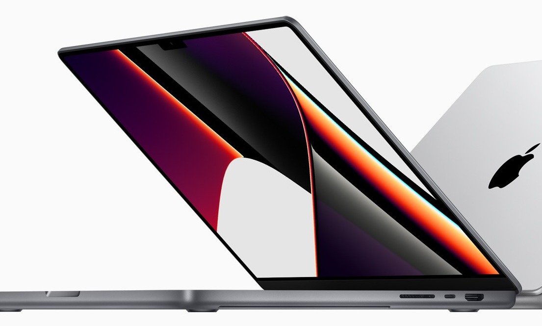 Обзор MacBook Pro 14: мощь и дизайн в одном устройстве