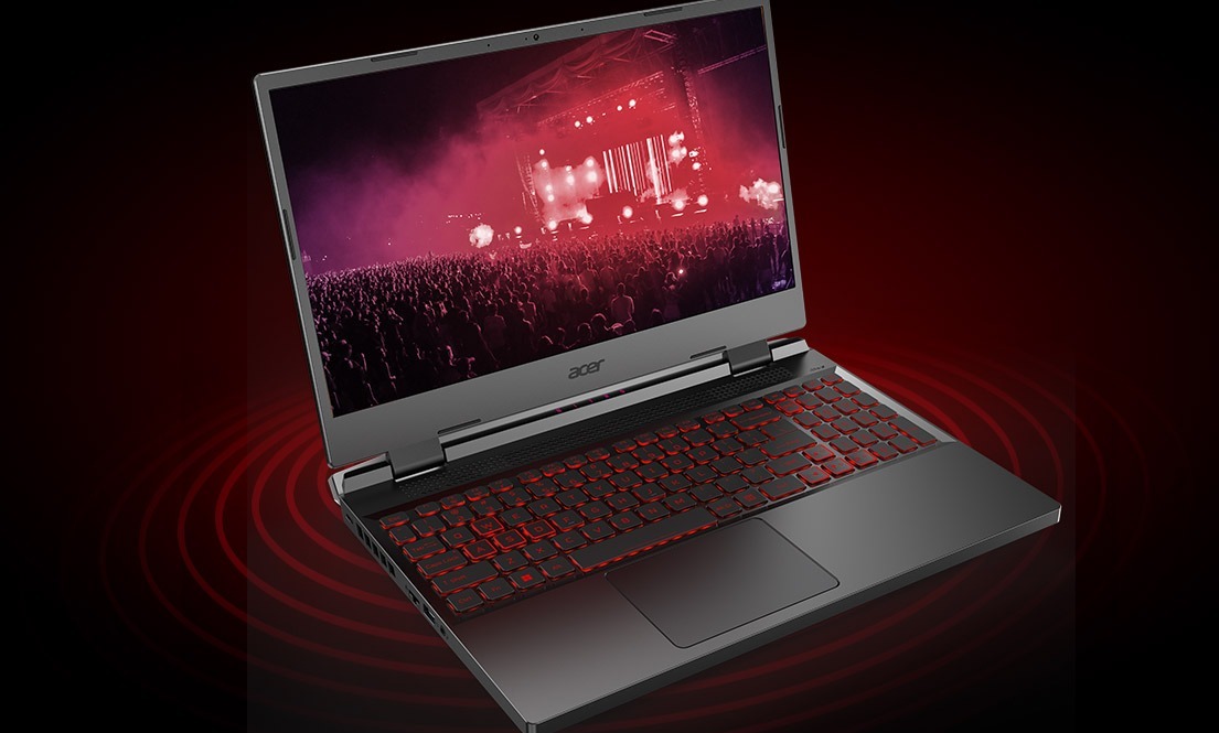 Лучшие игровые ноутбуки до 30000 грн: что выбрать в 2025 году?