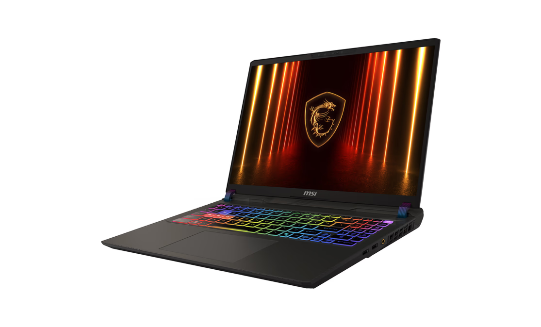 Кому подойдёт MSI Vector и где скрыты его слабые стороны